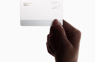 Apple Card