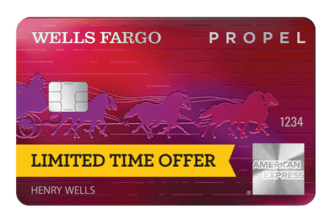 Карты Wells Fargo bank дебетовая и карта