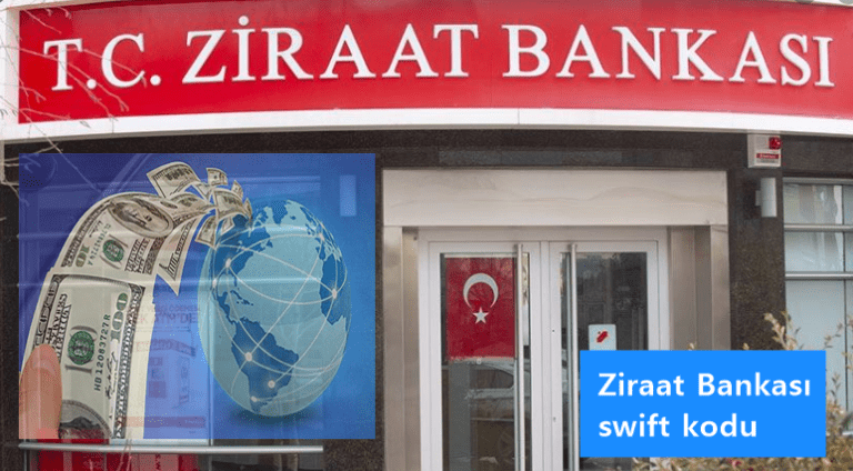 foreign identity number ziraat bank что это