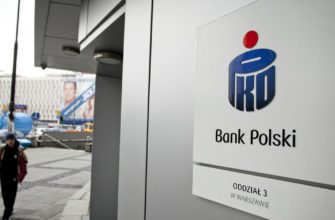 PKO Bank Polski